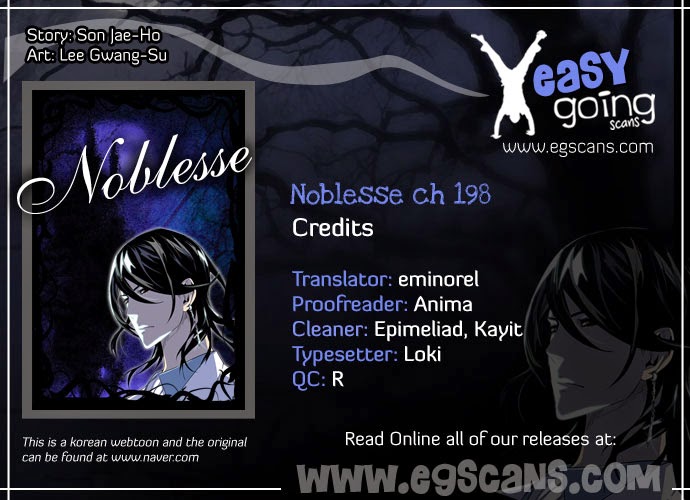 Noblesse 198 002